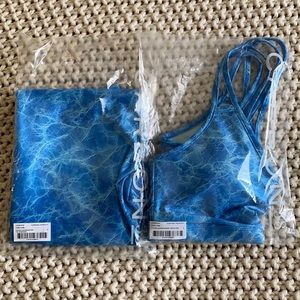 Carbon38 Underwater Crackle Set